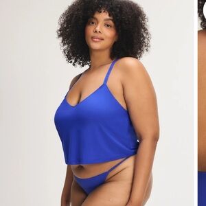 Savage X Fenty shadow fit cami